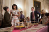 First Lady Michelle Obama History - Item # VAREVCHISL039EC747