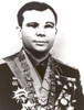 Russian Cosmonaut Yuri Gagarin Was The First Human In Space. Ca. 1961. History - Item # VAREVCHISL034EC015