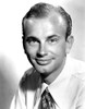 Jack Paar Portrait - Item # VAREVCPBDJAPAEC147