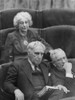 Rep. Jeannette Rankin Of Montana History - Item # VAREVCCSUB001CS684