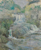 Waterfall Fine Art - Item # VAREVCHISL045EC334