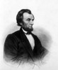 Abraham Lincoln History - Item # VAREVCP4DABLIEC013