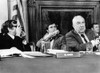 Senate Watergate Committee. Vice Chairman Howard Baker History - Item # VAREVCCSUA000CS868