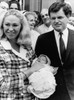 Senator Edward Kennedy And His Wife History - Item # VAREVCPBDEDKECS016