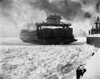 Boxcar Ferry Of The Michigan Central Railroad Entering An Iced Up Slip On The Detroit River. Ca. 1890. Lc-D4-5572 History - Item # VAREVCHISL023EC067