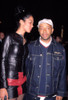 Russell Simmons & Kimora Lee Simmons At A Party After Vh1 Divas Live, 41399, Nyc, By Sean Roberts. Celebrity - Item # VAREVCPSDRUSISR003