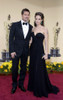 Brad Pitt, Angelina Jolie At Arrivals For 81St Annual Academy Awards - Arrivals, Kodak Theatre, Los Angeles, Ca 2222009. Photo By Emilio FloresEverett Collection Celebrity - Item # VAREVC0922FBEII037