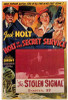 Holt of the Secret Service Movie Poster Print (27 x 40) - Item # MOVIF9343