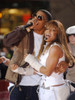 Nelly, Janet Jackson On Stage For Nbc Today Show Concert With Janet Jackson, Rockefeller Center, New York, Ny, September 29, 2006. Photo By Brad BarketEverett Collection Celebrity - Item # VAREVC0629SPADK003