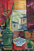 Eastern Melody Crop Poster Print by Silvia Vassileva - Item # VARPDX36703