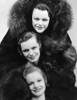 The Pickens Sisters Still - Item # VAREVCPBDPISIEC006