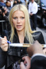 Gwyneth Paltrow, Visits 'Good Morning America' Out And About For Celebrity Candids - Friday, , New York, Ny April 30, 2010. Photo By Ray TamarraEverett Collection Celebrity - Item # VAREVC1030APATY007