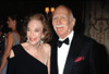 Helen Gurley Brown And David Brown At French Institute Tribute To Jeanne Moreau, Ny 1162001, By Cj Contino Celebrity - Item # VAREVCPSDDABRCJ001