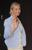 Cameron Diaz At Talk Show Appearance For Good Morning America Celebrity Guests, , New York, Ny June 22, 2010. Photo By Kristin CallahanEverett Collection Celebrity - Item # VAREVC1022JNFKH008