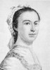 Mercy Otis Warren History - Item # VAREVCP4DMEWAEC001