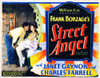 Street Angel Still - Item # VAREVCMSDSTANEC016