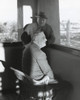 Franklin Roosevelt And Winston Churchill After The Casablanca Conference. Jan.24 History - Item # VAREVCHISL035EC211