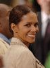 Halle Berry On Location For Nbc Today Show, Rockefeller Center, New York, Ny, May 26, 2006. Photo By William D. BirdEverett Collection Celebrity - Item # VAREVC0626MYABJ011