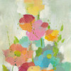 Longstem Bouquet I Square I Poster Print by Silvia Vassileva - Item # VARPDX36440