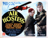 Air Hostess Still - Item # VAREVCMSDAIHOEC003
