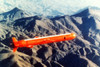 Tomahawk Sea Launch Cruise Missile In Flight. Nov. 26 1980. History - Item # VAREVCHISL027EC215