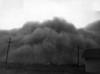 A Dust Storm In Hugoton History - Item # VAREVCHBDDUBOCS002