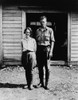 Charles And Anne Morrow Lindbergh History - Item # VAREVCHISL011EC034