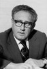 Henry Kissinger As Secretary Of State In The Gerald Ford Administration. March 3 1976. History - Item # VAREVCHISL033EC045