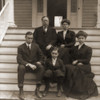 President William Howard Taft With His Wife History - Item # VAREVCHISL014EC045