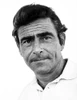Rod Serling Portrait