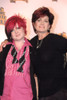Kelly And Sharon Osbourne At The Mtv Movie Awards, 612002, La, Ca, By Robert Hepler. Celebrity - Item # VAREVCPSDKEOSHR002