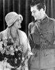 Mrs. Alice Cooper Visits Her Son Gary Cooper During Production Of A Farewell To Arms History - Item # VAREVCPBDGACOEC064