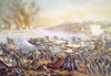 The Battle Of Fredericksburg History - Item # VAREVCH4DCIWAEC070