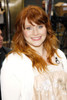 Bryce Dallas Howard At Talk Show Appearance For Spider-Man Week In Nyc Kicks Off On Nbc Today Show, Rockefeller Center, New York, Ny, April 30, 2007. Photo By Ray TamarraEverett Collection Celebrity - Item # VAREVC0730APATY009