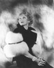 Bette Davis Portrait - Item # VAREVCPBDBEDAEC404
