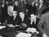 American Communists Stuck In Court During The 1936 Election Campaign. Presidential Candidate History - Item # VAREVCCSUB001CS463