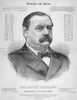 President Grover Cleveland History - Item # VAREVCHCDLCGEEC100