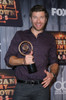 Brett Eldredge In The Press Room For 2014 American Country Countdown Awards - Press Room, Music City Center, Nashville, Tn December 15, 2014. Photo By MoraEverett Collection Celebrity - Item # VAREVC1415D05YE014