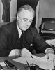 President Franklin D. Roosevelt Signing The Lend-Lease Bill To Give Aid To Great Britain History - Item # VAREVCHISL006EC179
