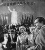 From Far Right U.S. President Richard Nixon History - Item # VAREVCPBDRINICS019