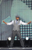 Usher On Stage For 2008 Nfl Kickoff Concert, Columbia Circle, New York, Ny, September 04, 2008. Photo By Kristin CallahanEverett Collection Celebrity - Item # VAREVC0804SPCKH062