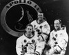 The Crew Of Apollo 14 History - Item # VAREVCHBDSPACCS006