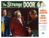 The Strange Door Still - Item # VAREVCMSDSTDOEC030