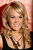 Carrie Underwood At In-Store Appearance For Carrie Underwood Wax Figure Unveiling, Madame Tussauds New York, New York, Ny, October 22, 2008. Photo By Jay BradyEverett Collection Celebrity - Item # VAREVC0822OCAJY004