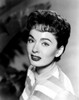 Ann Blyth Portrait - Item # VAREVCPBDANBLEC059