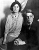 Irish Poet William Butler Yeats History - Item # VAREVCPBDWIBUCS001