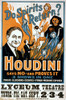 Houdini History - Item # VAREVCHBDHOUDEC001