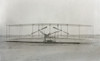 The Wright Brothers 'Machine' The Plane In Which They Made The First Powered Controlled Flight In A Heavier-Than-Air Airplane On December 17 1903. Lc-Dig-Ppprs-00615 History - Item # VAREVCHISL023EC007