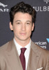 Miles Teller At Arrivals For Bafta La 2015 Awards Season Tea Party, Four Seasons Los Angeles At Beverly Hills, Los Angeles, Ca January 10, 2015. Photo By Dee CerconeEverett Collection Celebrity - Item # VAREVC1510J06DX016