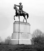 The American Revolution. An Equestrian Statue Of Major General Nathanael Greene At Stanton Square In Washington History - Item # VAREVCHCDLCGBEC493